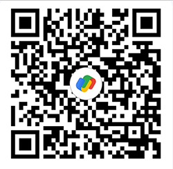 Utkarsh UPI QR Code
